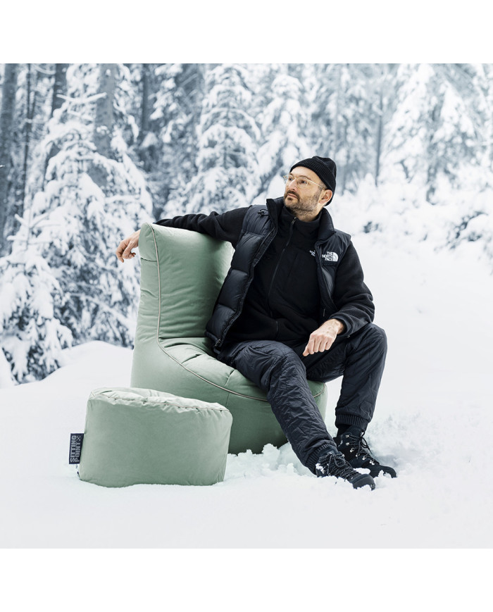 Repose Pieds DotCom Swing