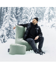 Repose Pieds DotCom Swing