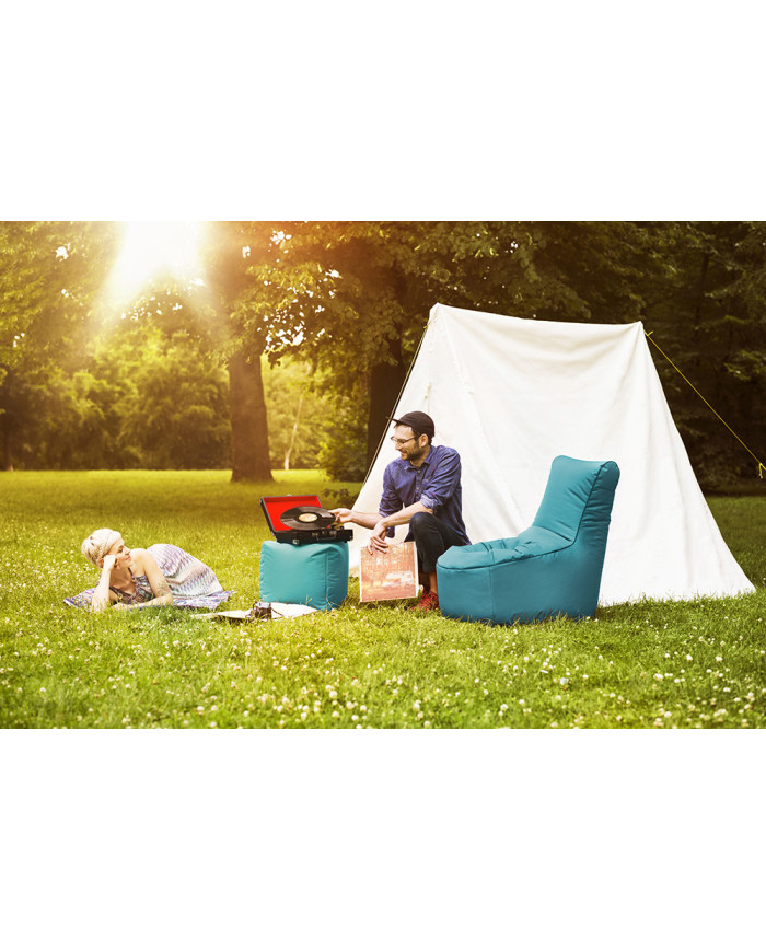 Repose Pieds DotCom Swing