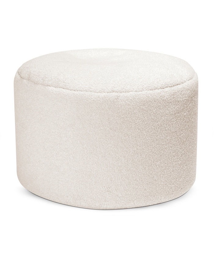 Repose Pieds DotCom Woolly