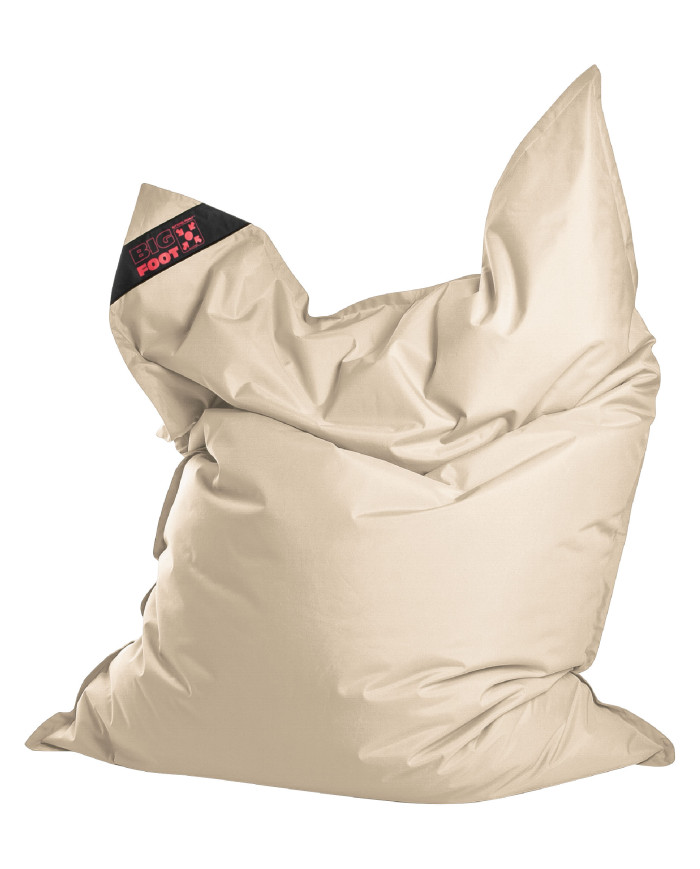 Coussin Geant BigFoot