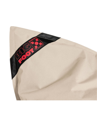 Coussin Geant BigFoot