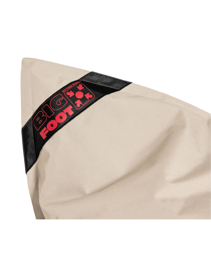 Coussin Geant BigFoot