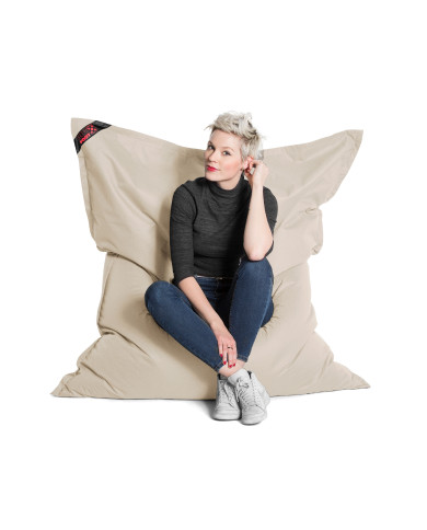 Coussin Geant BigFoot