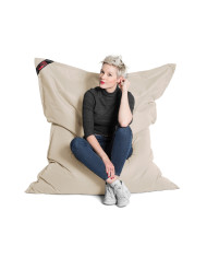 Coussin Geant BigFoot