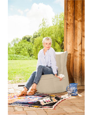 Fauteuil Design Swing