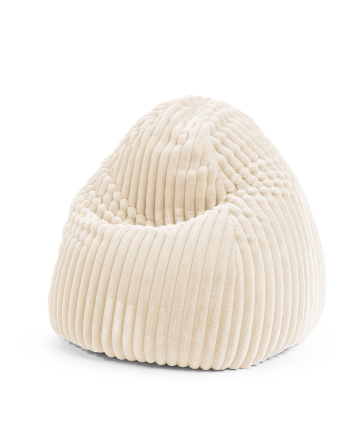 Pouf Poire Raya XL