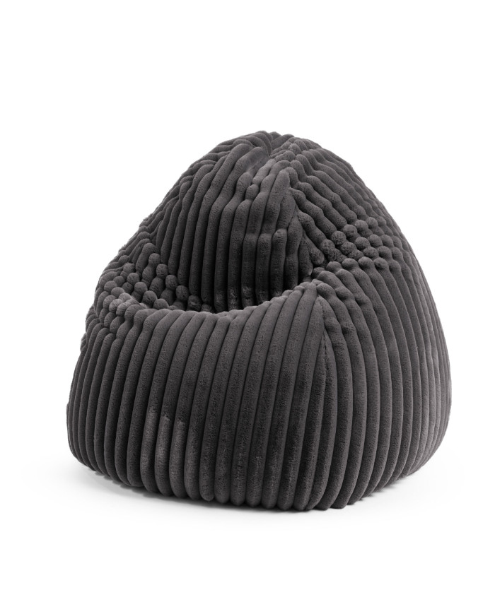 Pouf Poire Raya XL