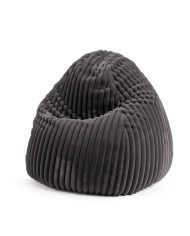 Pouf Poire Raya XL
