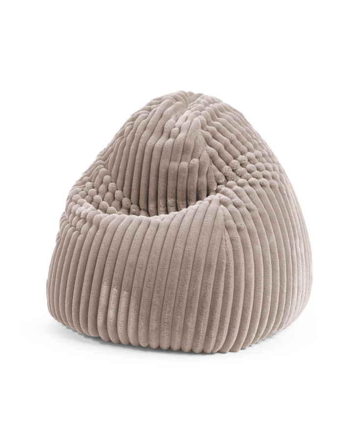 Pouf Poire Raya XL