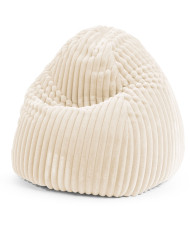 Pouf Poire Raya XXL