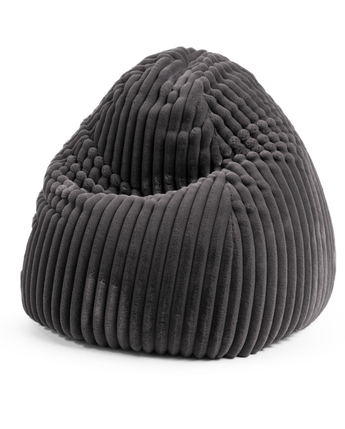 Pouf Poire Raya XXL