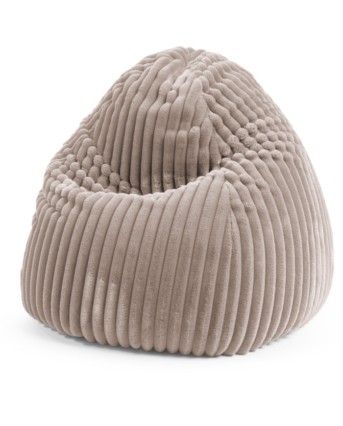 Pouf Poire Raya XXL