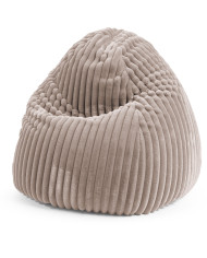 Pouf Poire Raya XXL