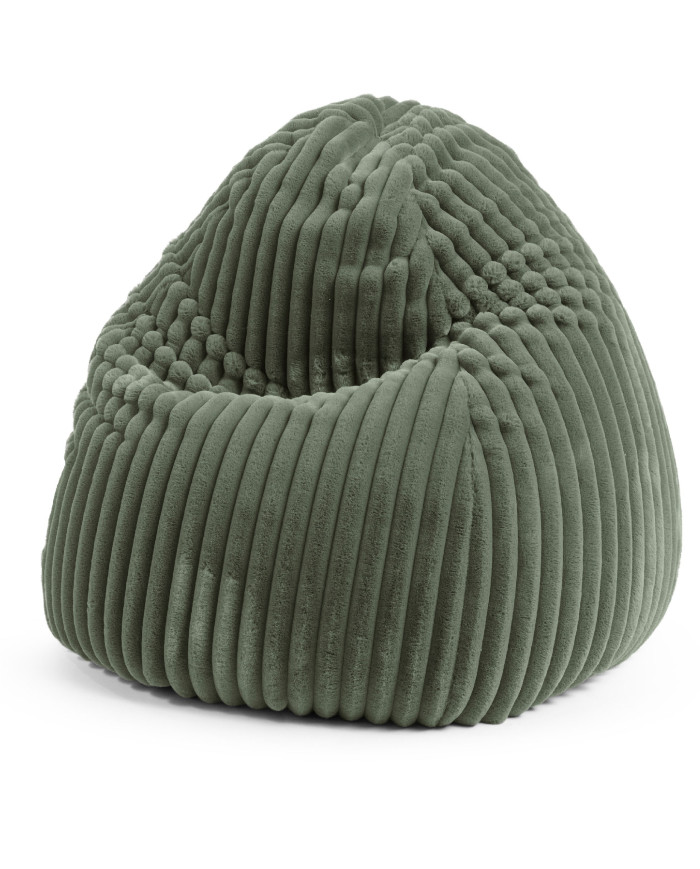 Pouf Poire Raya XXL