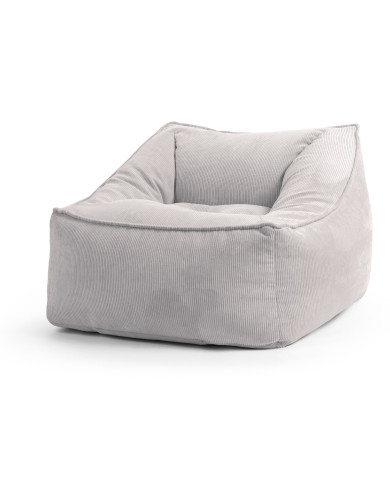 Pouf Poire Anusha XXL