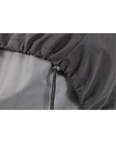 Housse d'hivernage DotCom