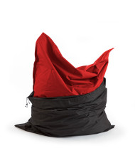 Housse d'hivernage coussin géant