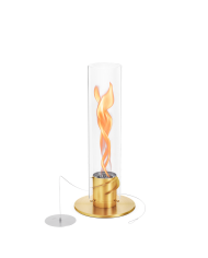 Feu de Table Spin 1200 Or
