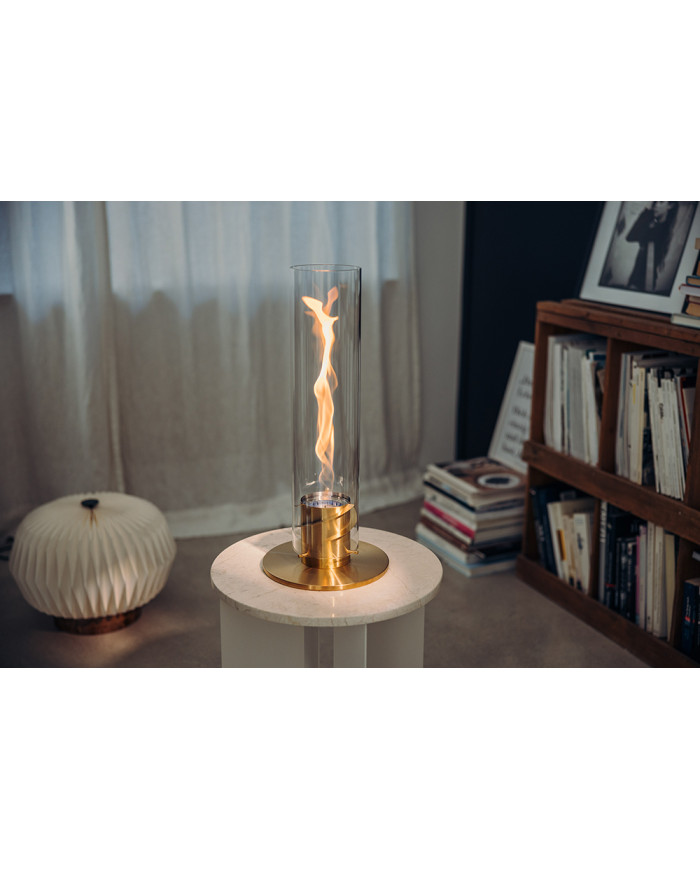 Feu de Table Spin 1200 Or