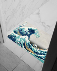 La grande vague de Kanagawa