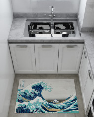 La grande vague de Kanagawa