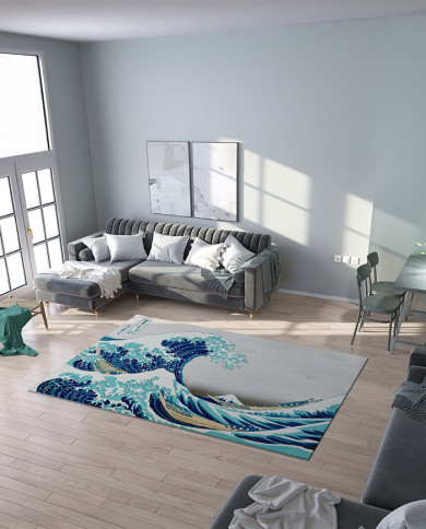 La grande vague de Kanagawa