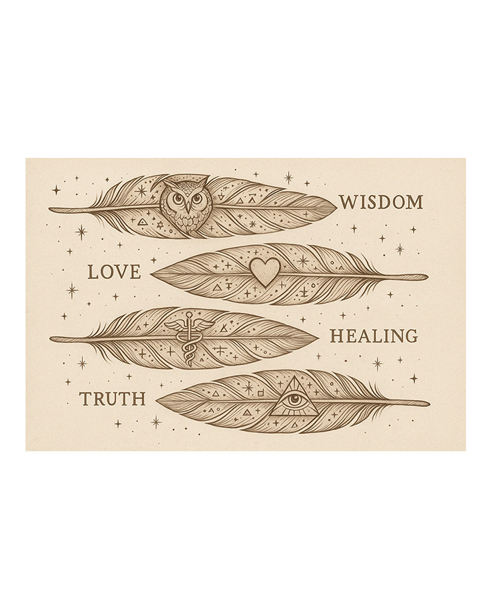 Devises Bohémiennes