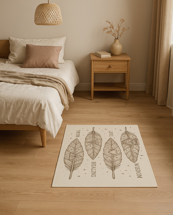 Devises Bohémiennes