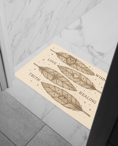 Devises Bohémiennes