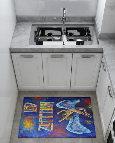 Led Zeppelin Concert