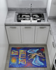 Led Zeppelin Concert