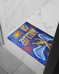 Led Zeppelin Concert