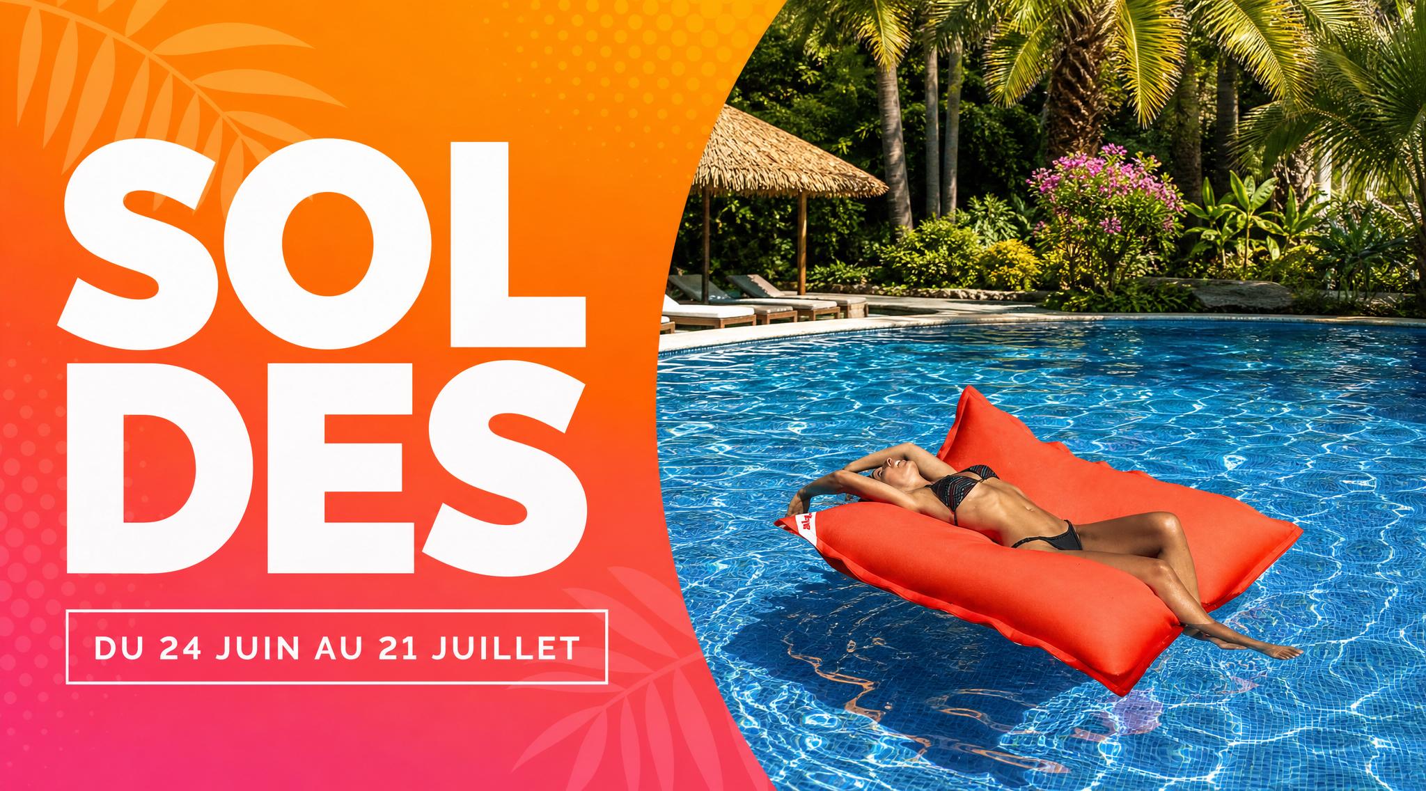 Soldes d'été Babaflix
